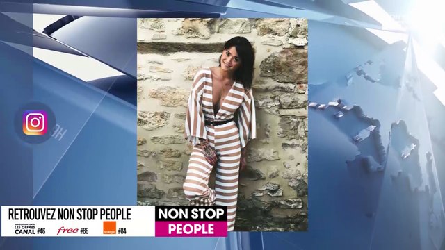 Adil Rami infidèle ? Pamela Anderson sort du silence