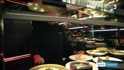 Le chef Joël Robuchon est décédé