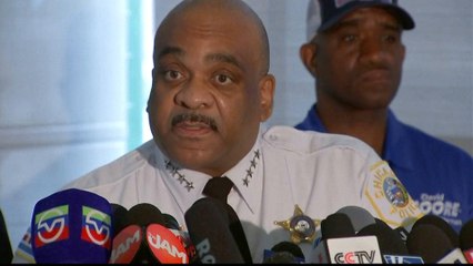 Chicago seeks help after deadly weekend of shootings