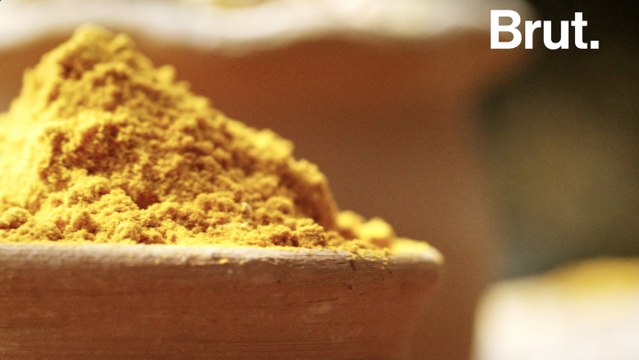 Le curcuma, une épice aux mille vertus