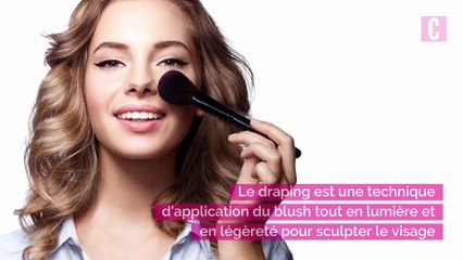 Comment réaliser un draping ?