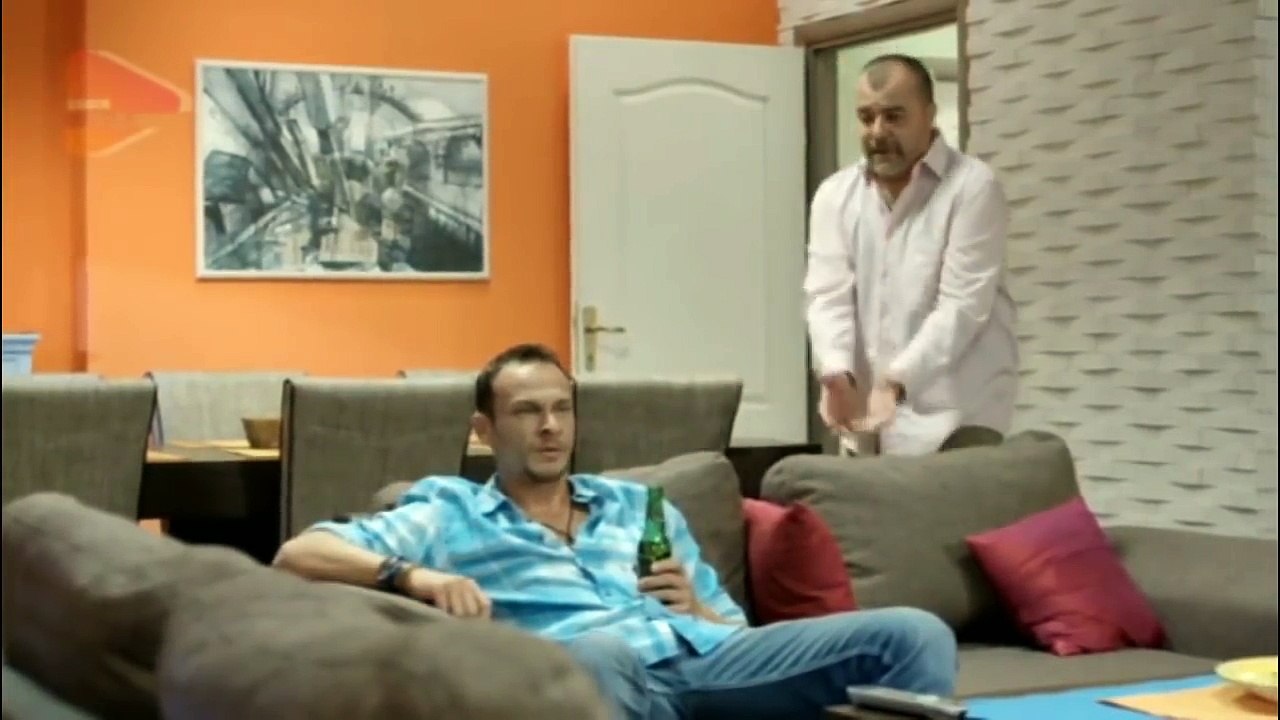Kriza: Savršeni Spermatozoid ep 5