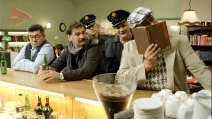 Kriza: Čaj za Prostatuda Prostiš 6 ep