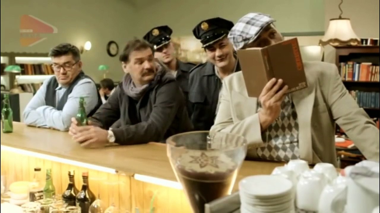 Kriza: Čaj za Prostatuda Prostiš 6 ep