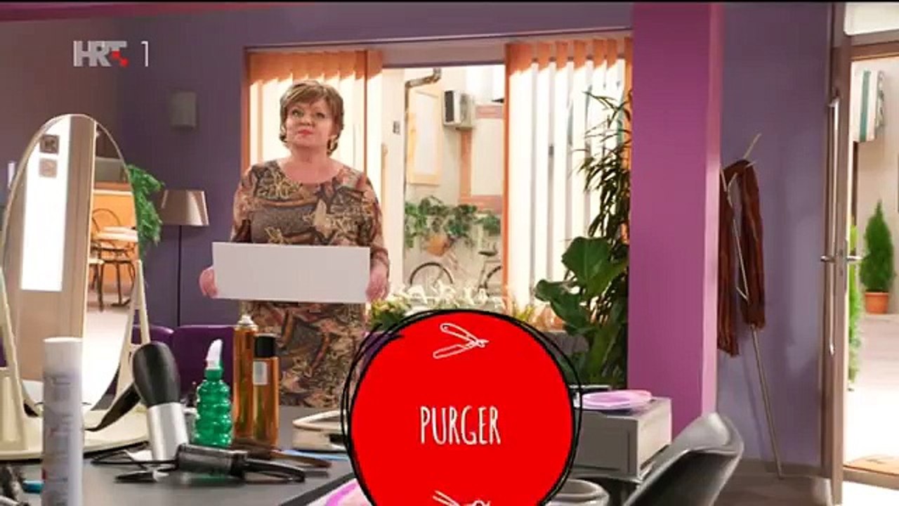 Tko te šiša 4 epizoda - Purger (28.01.2018)