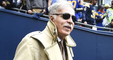 İş Adamı Stan Kroenke, Arsenal'in Tamamını Satın Almak İçin Teklifte Bulundu
