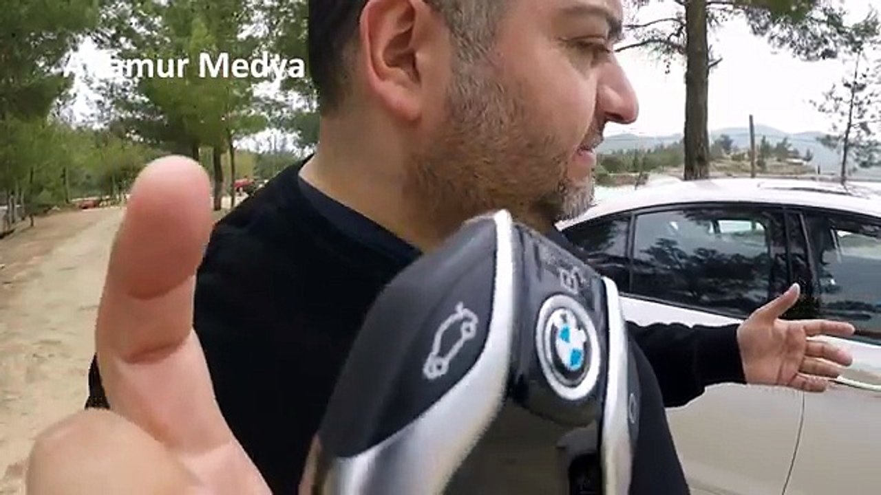 BMW-5-Serisi-2017-Uzaktan-Kumandalı-Park