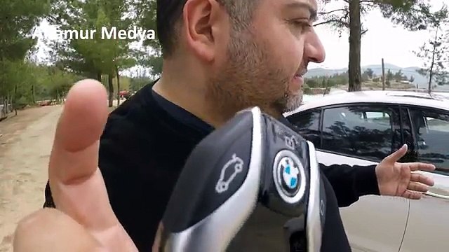 BMW-5-Serisi-2017-Uzaktan-Kumandalı-Park