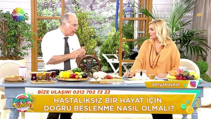 GDO'lu gıdalar nasıl anlaşılır?