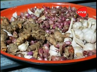 Kelezatan Sate Ayam Khas Ambal