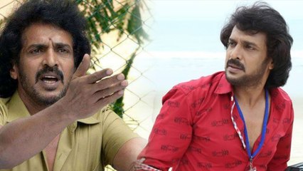 ಉಪ್ಪಿಗೆ ರಾಜಕೀಯದ ಪಾಠ ಹೇಳಿಕೊಡುತ್ತಿರುವ ನೆಟ್ಟಿಗರು..! | Filmibeat Kannada