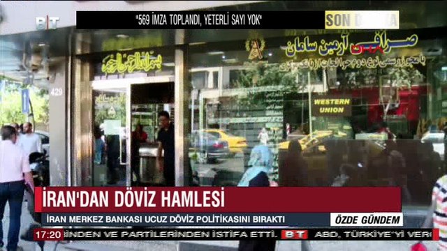 ÖZDE GÜNDEM 6 AĞUSTOS 2018 ÖZDE SİNEM ESER-CEMAL ERDOĞAN)