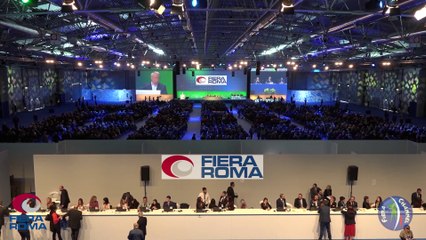 FIERA ROMA | SHOWREEL IN PILLOLE