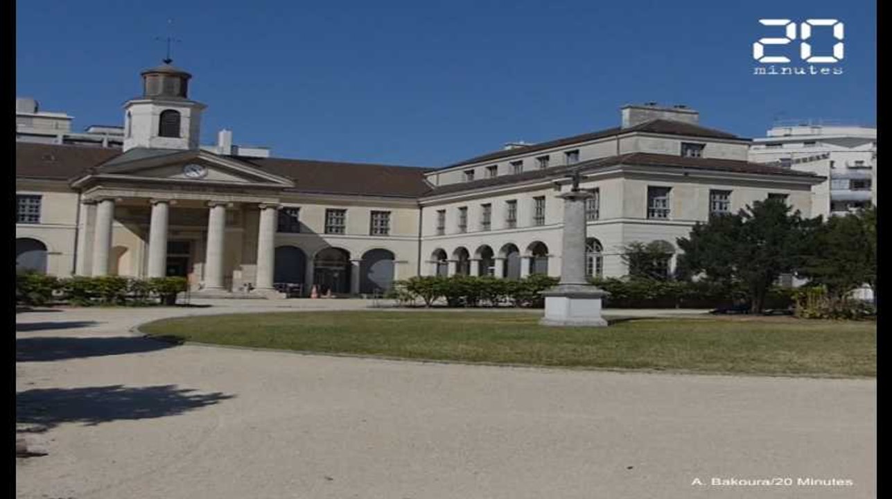Canicule: Voici comment le 115 accueille les SDF à «La maison dans le jardin», à Paris