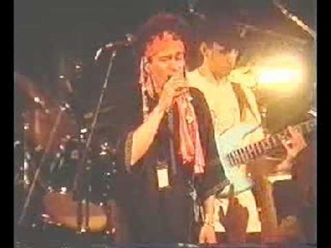 Gnawa Diffusion ALGER 2005 (Riadh El Feth) 8éme partie