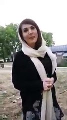Absoulety disgusting behavior towards Reham Khan
