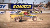 DiRT 4 Fly Cam Landrush World Series EV5 A-Finals California Pro Circuit