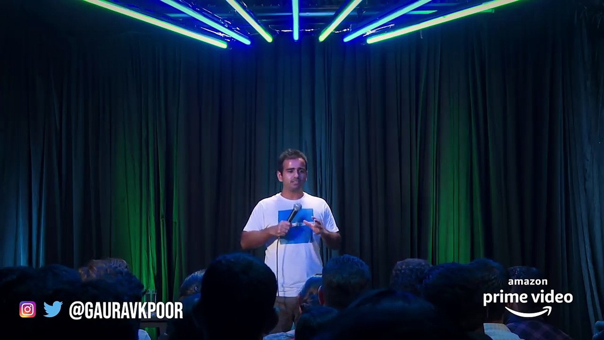 Adventure Travel | Stand Up Comedy by Gaurav Kapoor