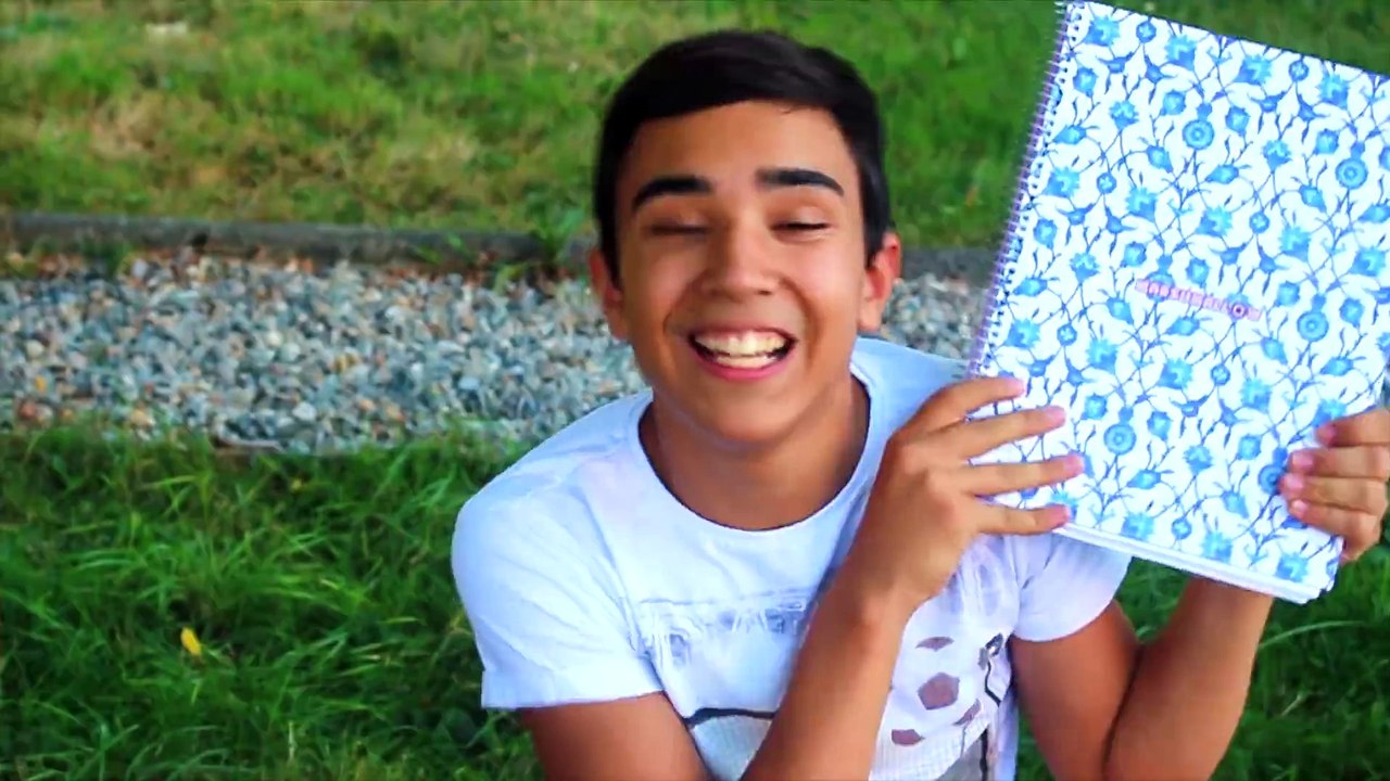 Enfants VS Ados   Retour À L'École