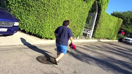 TIME FOR A NEW CAR!!   David Dobrik