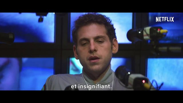 Maniac : Première bande-annonce de la nouvelle série Netflix avec Emma Stone et Jonah Hill