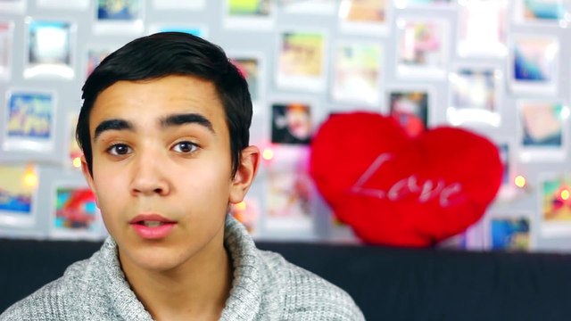 DIY Valentine's day Snacks Rapide & Simple l Justjonathan