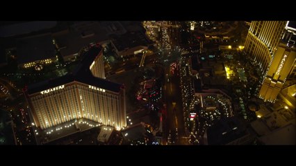 City of Lies - Bande-annonce VO avec Johnny Depp et Forest Whitaker