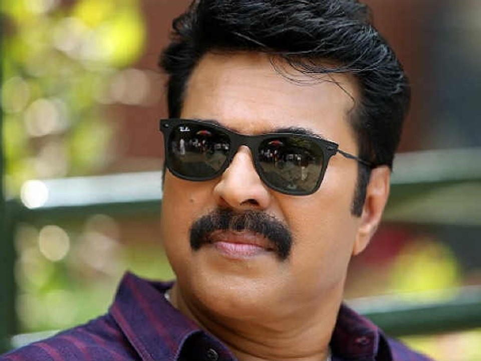 മമ്മൂക്കയുടെ സൗന്ദര്യത്തിന്റെ രഹസ്യം ഇതാണ് | filmibeat Malayalam