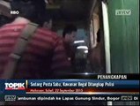 Asyik Pesta Sabu, Kawanan Begal Ditangkap Polisi