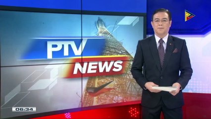 #PTVNEWS: Palasyo, patuloy sa paghahatid ng tunay na kahulugan ng pederalismo