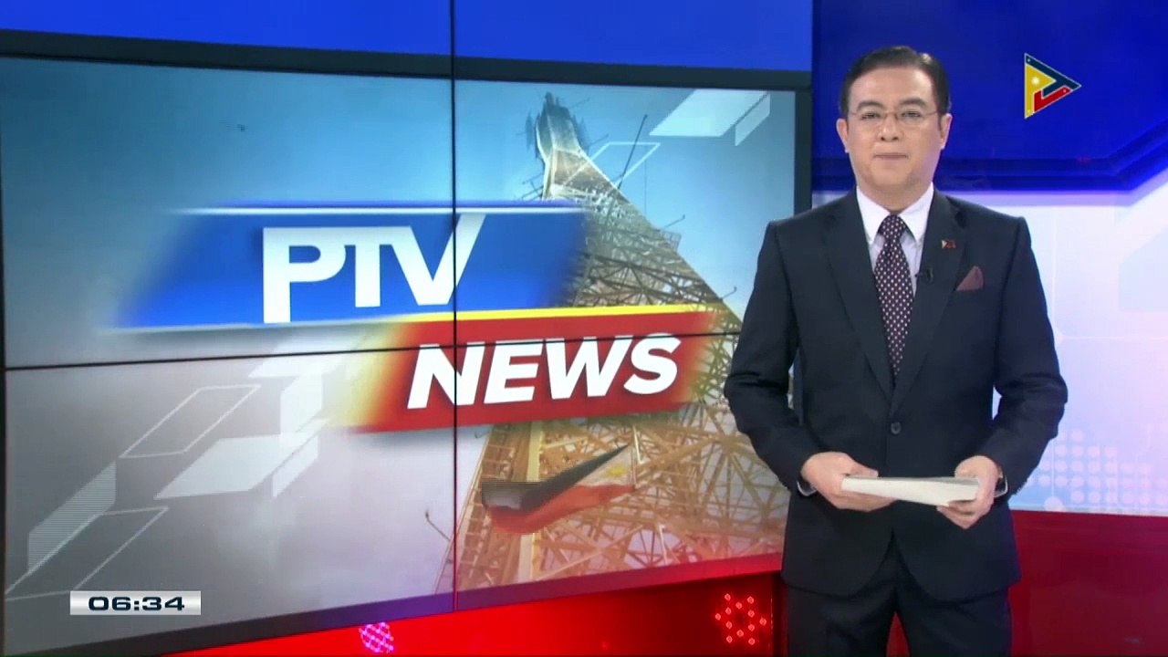 #PTVNEWS: Palasyo, patuloy sa paghahatid ng tunay na kahulugan ng pederalismo