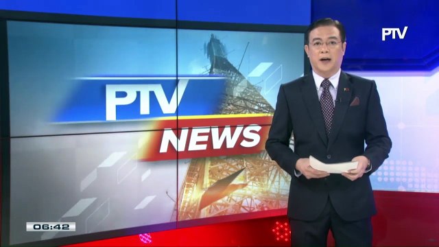 #PTVNEWS: Batayan sa pagkakansela ng klase sa Metro Manila, isinusulong