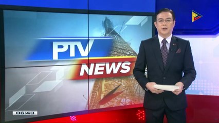 #PTVNEWS: Pamamahagi ng fuel vouchers, ipinagpatuloy na