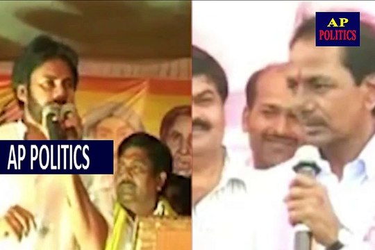 Chandra babu naidu strong counter to Pavan Kalyan Comments-AP Politics