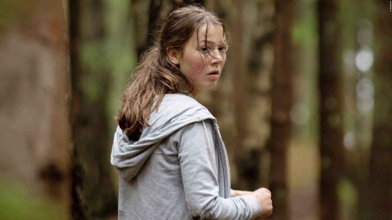 UTøYA 22. JULI Trailer German Deutsch (2018)