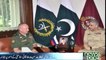 COAS General Qamar Javed Bajwa meets Russian Deputy Defense Minister: ISPR