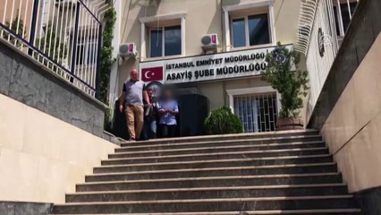 Pendik'te kardeş cinayeti - İSTANBUL