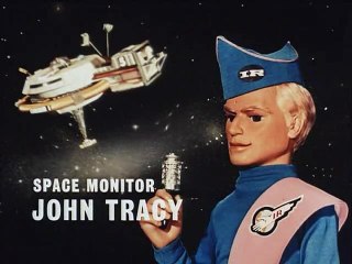 03 Thunderbirds - The Perils Of Penelope