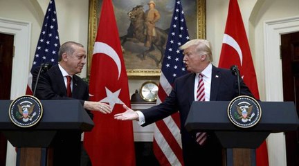 Son Dakika! Rahip Brunson Kriziyle İlgili Türkiye'den ABD'ye Gidecek Heyet Belli Oldu