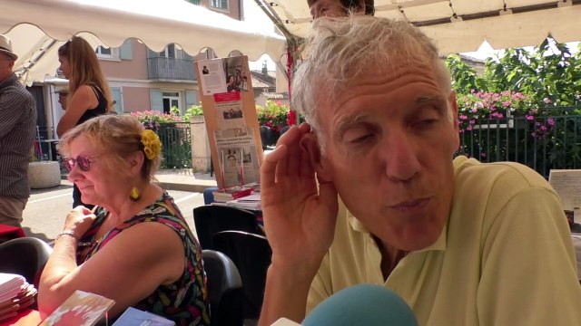 Alpes-de-Haute-Provence : 7ème édition pour Sisteron se livre