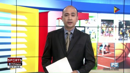 SPORTS BALITA: Tiwala sa PH Volleyball team
