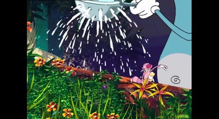 Oggy and the Cockroaches - Race to the finish! (S01E62) Full Episode