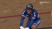 Championnats Européens / Cyclisme sur Piste : Vigier et Lafargue filent en finale du Keirin
