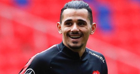 İspanyol Ekibi Huesca, Serdar Gürler'in Transferini Açıkladı