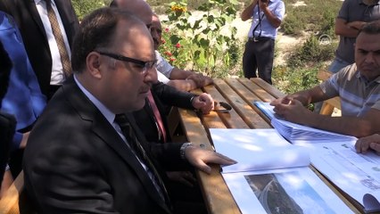 Anadolu Açık Hava Müzesi Frigya Projesi'nde çalışmalar başlıyor - AFYONKARAHİSAR