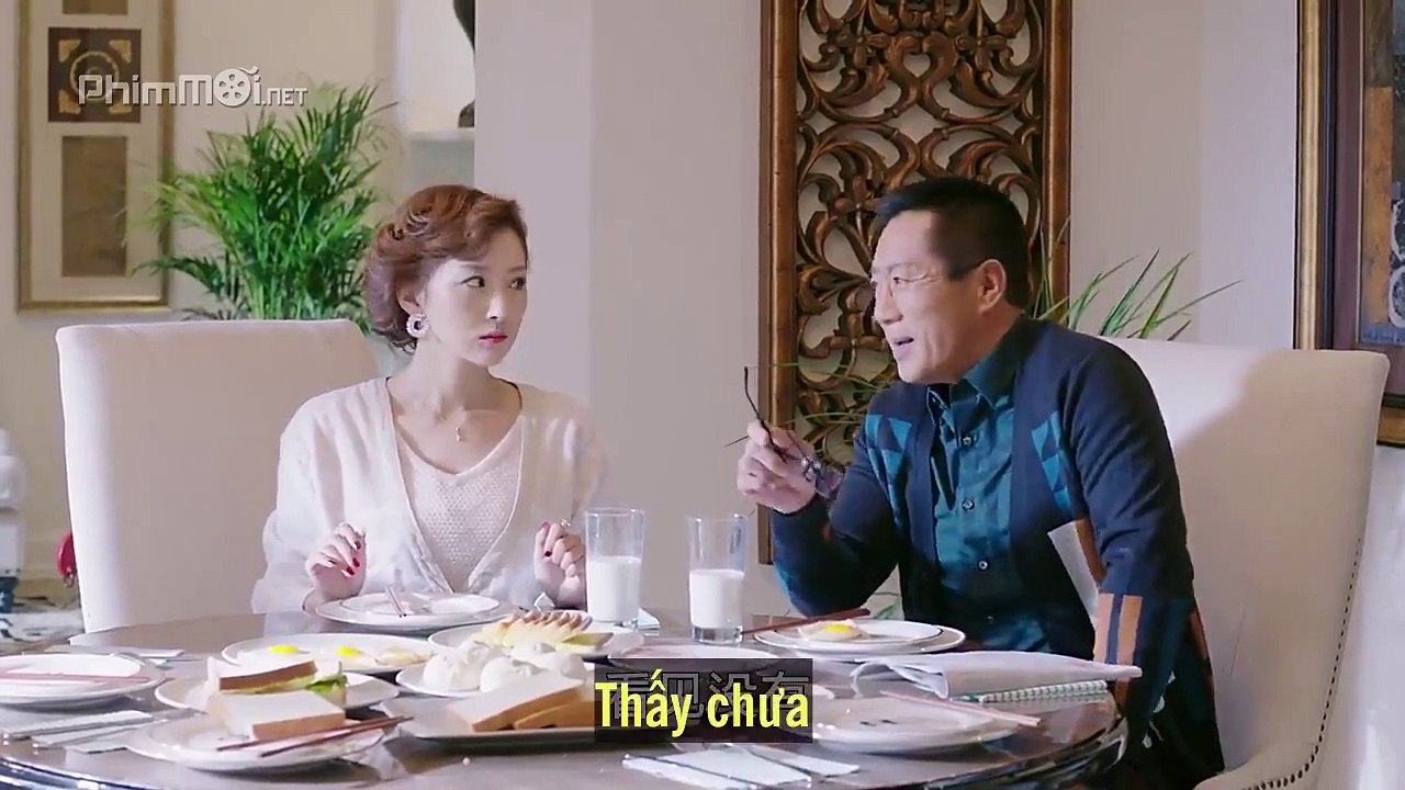 Phim Quyết Đối Tranh Phong - Tập 2