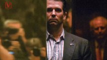 Interview With Donald Trump Jr. Gets Disconnected After Question About Trump Tower Meeting