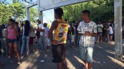 Brasil cancela suspensión de ingreso a venezolanos en frontera