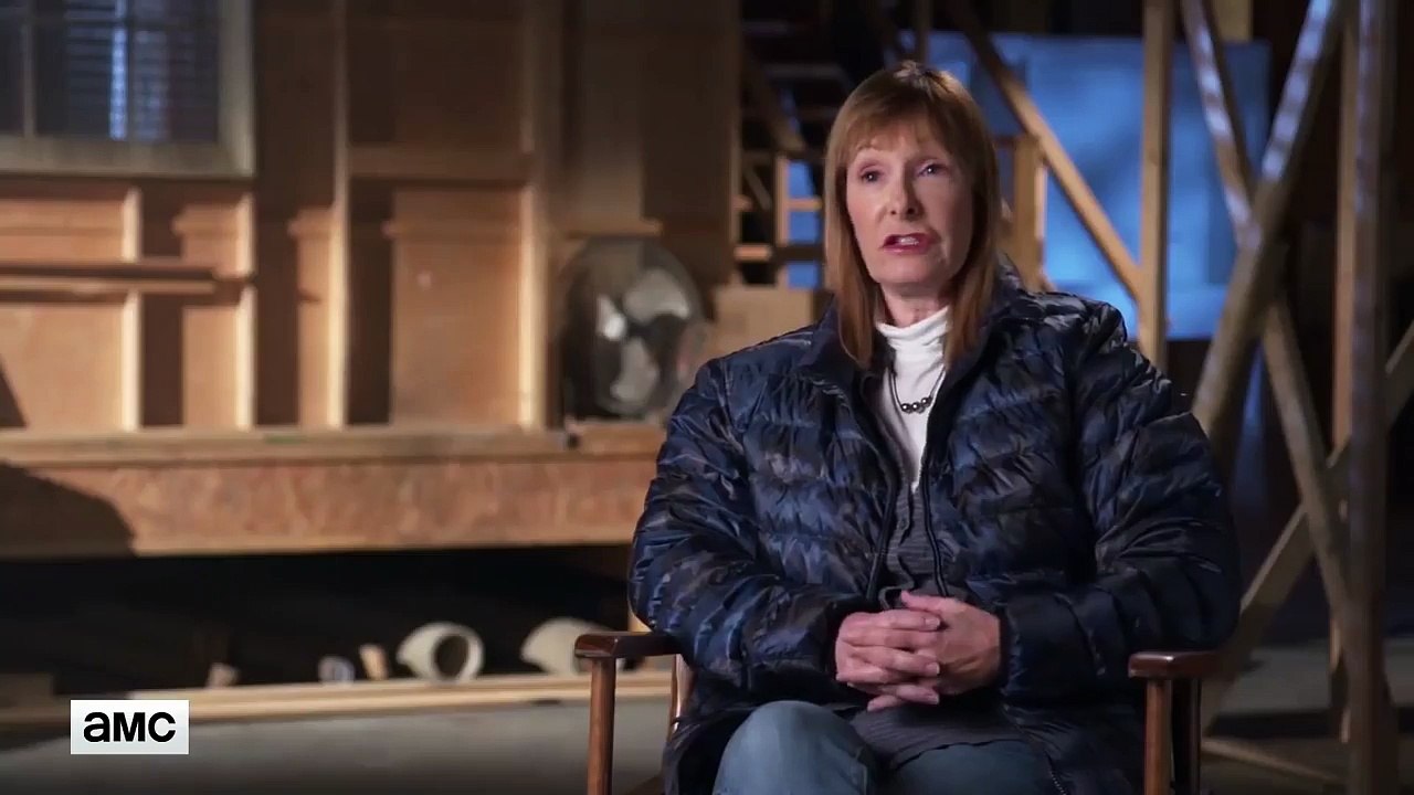 Fear the Walking Dead Season 4 Episode 9 Clip, Making-Of & Trailer (2018) Mid-Season Premiere