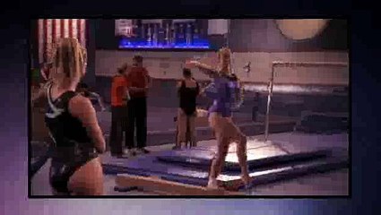 Make It or Break It S02E13